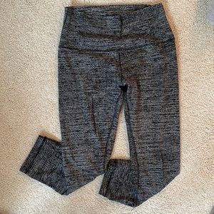 Lululemon Align Crop Leggings